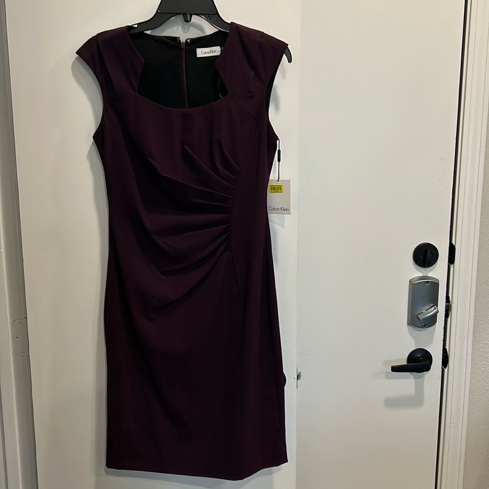 Calvin Klein New with Tags dress